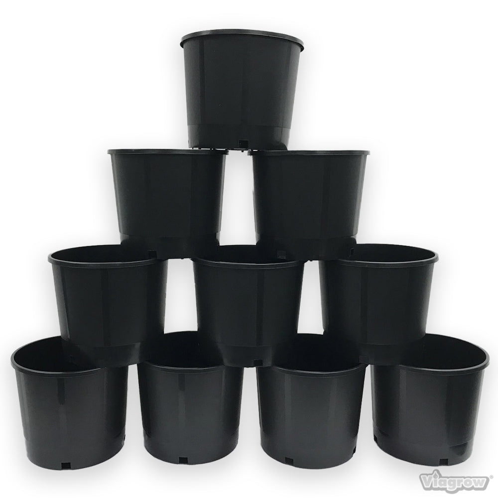 The Harvest Company 3 Gallon Heavy Duty Pot