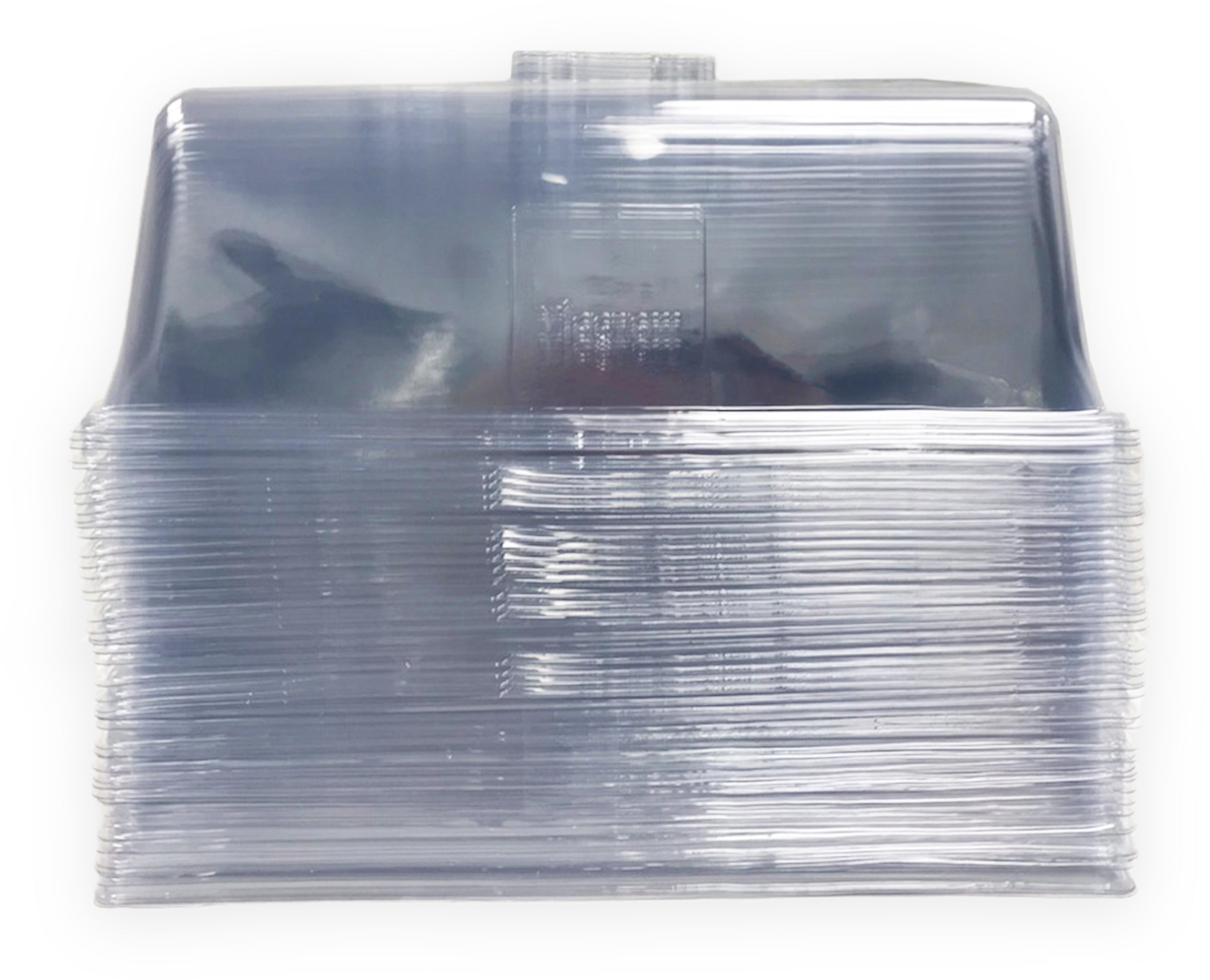 The Harvest Company 7" Clear Humidity, Propagation Plastic Tall Dome