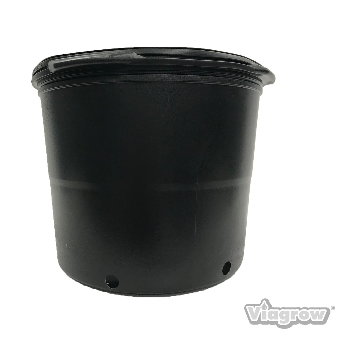 7-Gallon Nursery Pot for Plants