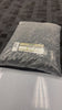 Viagrow Black Rubber Playground & Landscape Mulch, NO Dye