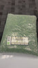 Viagrow Green Rubber Playground and Landscape Mulch