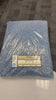 Viagrow Blue Rubber Playground & Landscape Mulch