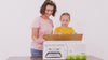 Viagrow Seedling Station Kit