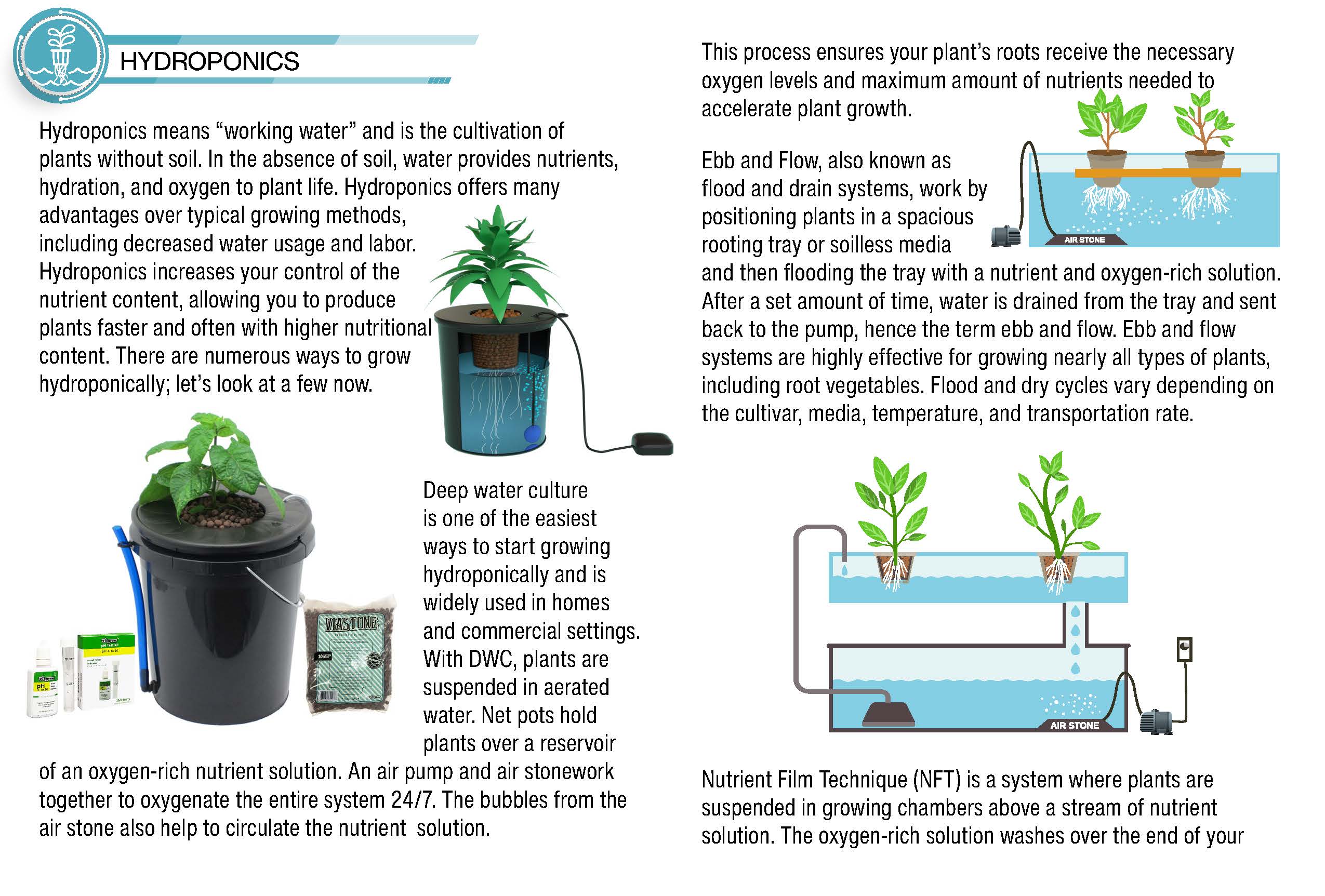 growers guide