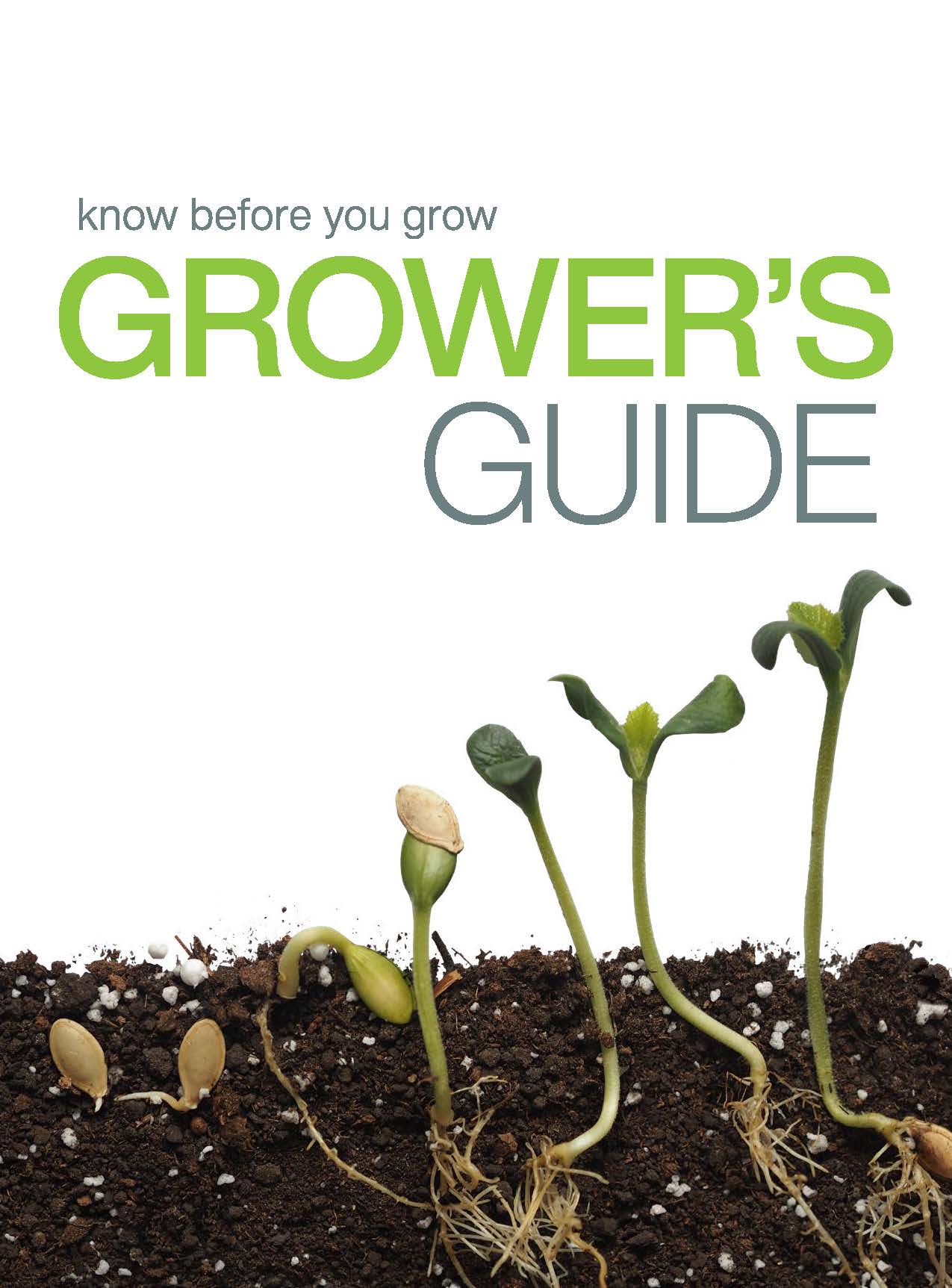 growers guide