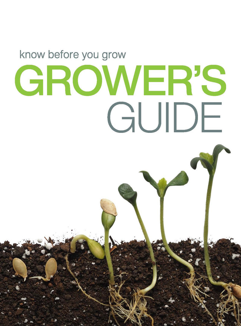 growers guide