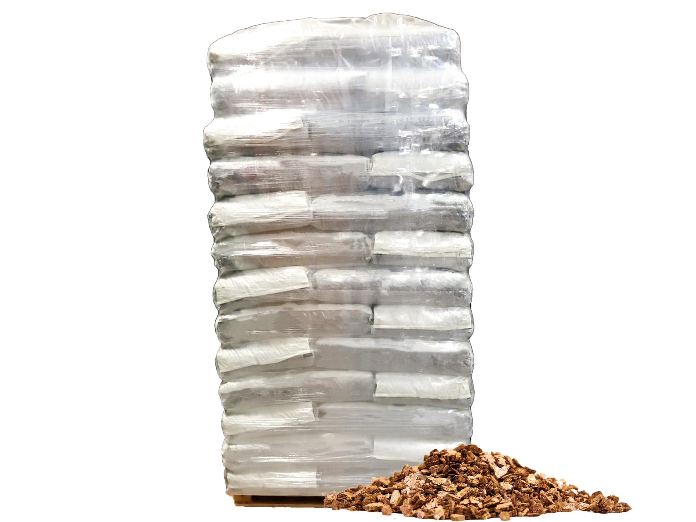 Viagrow Coarse and Chunky Grade Vermiculite Natural Soil Amendment 