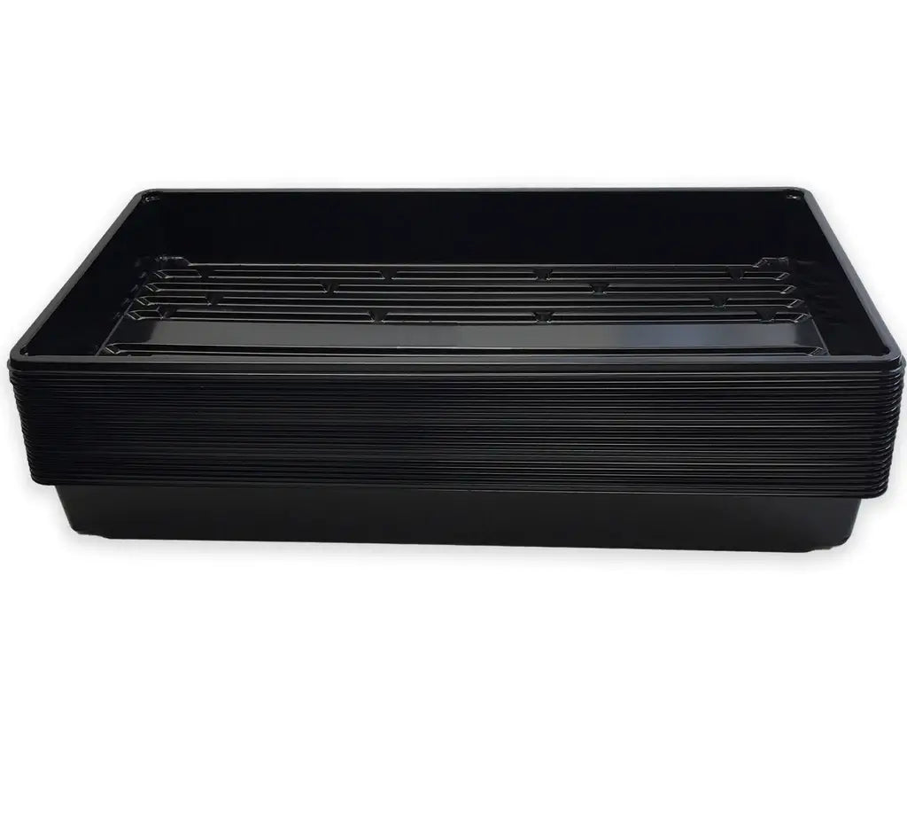 Viagrow Propagation Starter Seedling Trays