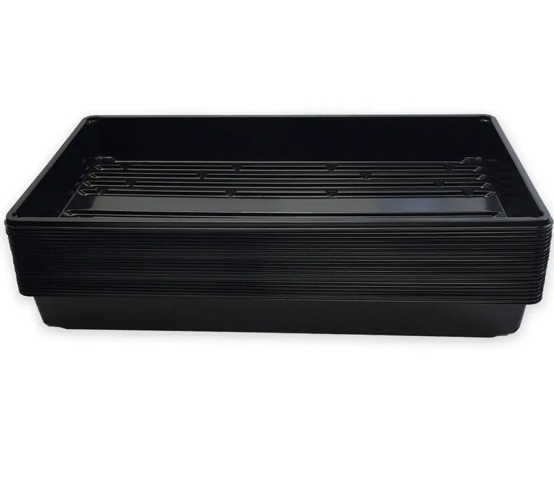 Viagrow Propagation Starter Seedling Trays