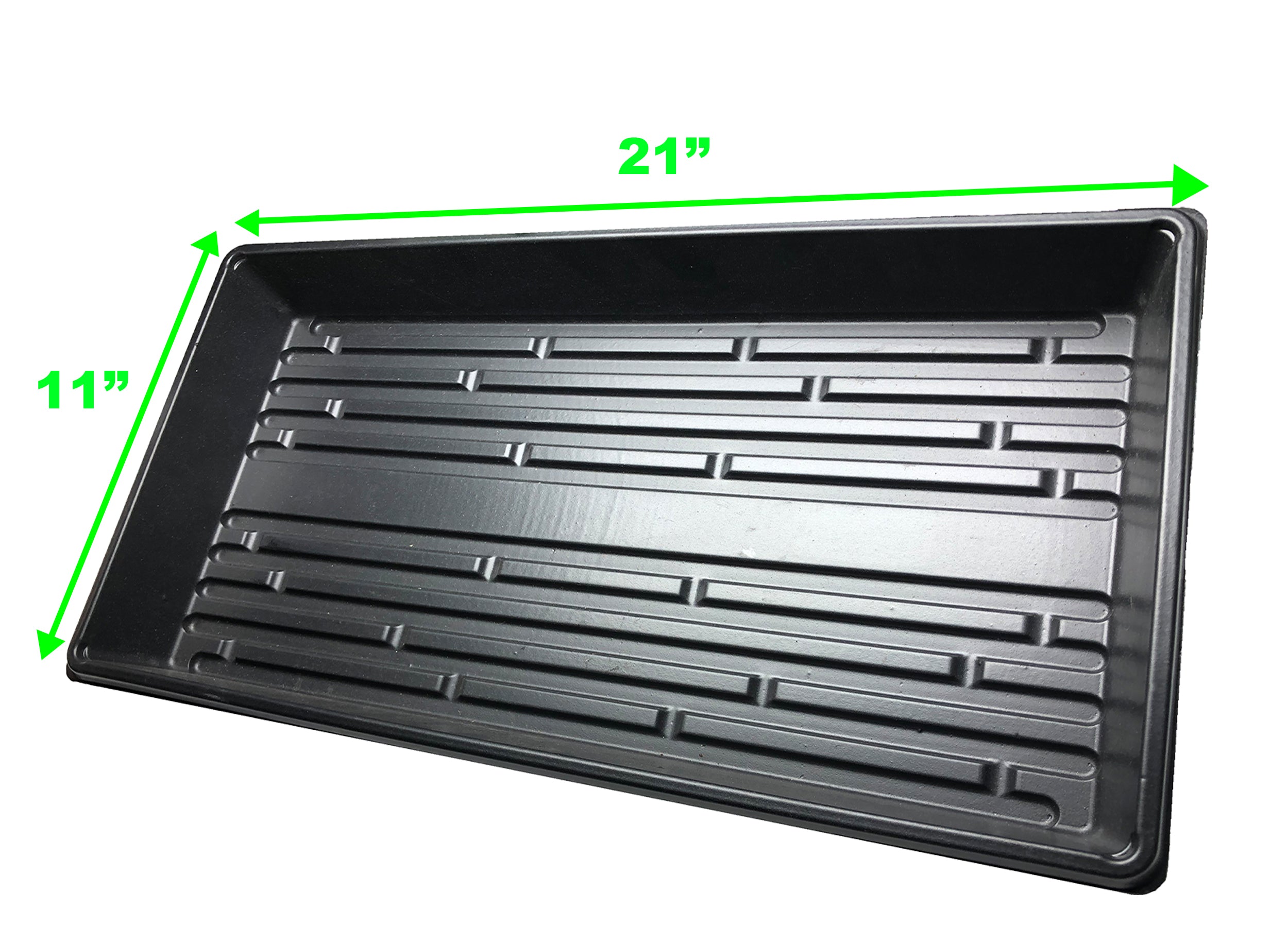 Viagrow Propagation Starter Seedling Trays